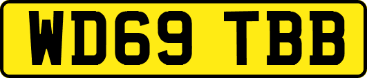 WD69TBB
