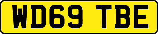 WD69TBE