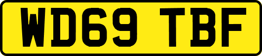 WD69TBF