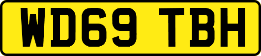 WD69TBH