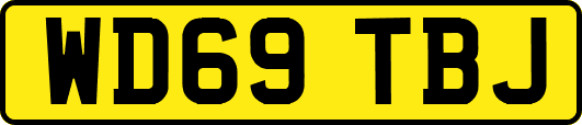 WD69TBJ
