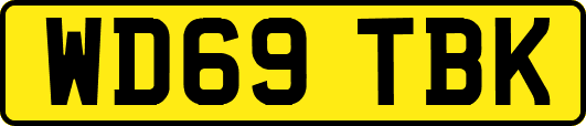 WD69TBK
