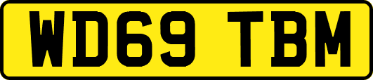 WD69TBM