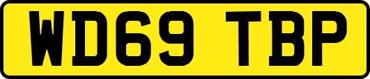 WD69TBP