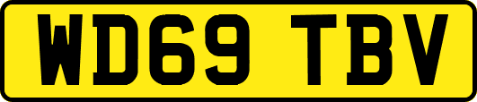 WD69TBV