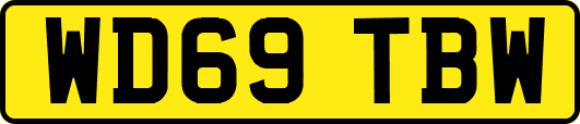 WD69TBW