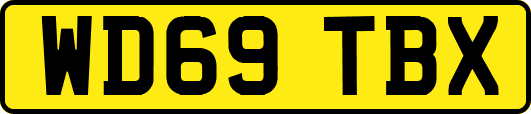 WD69TBX