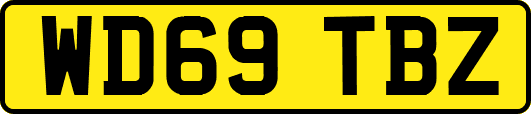 WD69TBZ