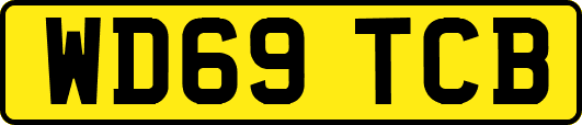 WD69TCB