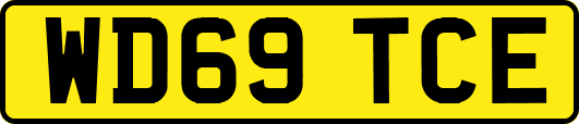 WD69TCE