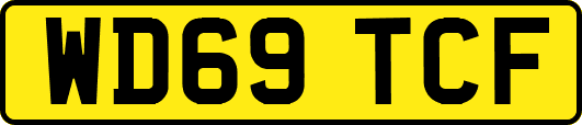 WD69TCF