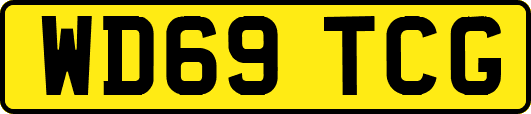 WD69TCG
