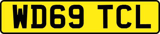 WD69TCL