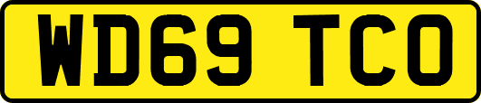 WD69TCO