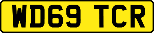 WD69TCR