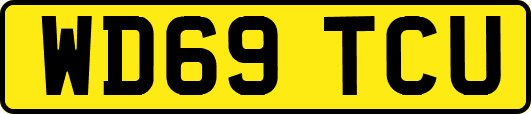 WD69TCU