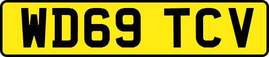 WD69TCV