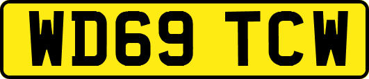 WD69TCW