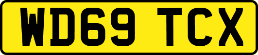 WD69TCX