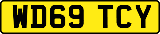WD69TCY