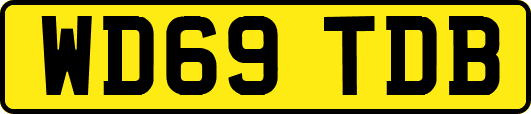 WD69TDB