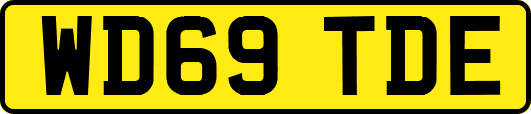 WD69TDE