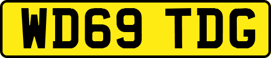 WD69TDG