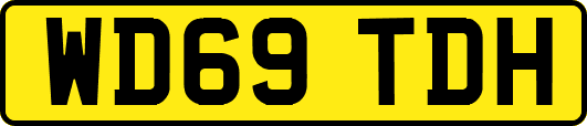 WD69TDH