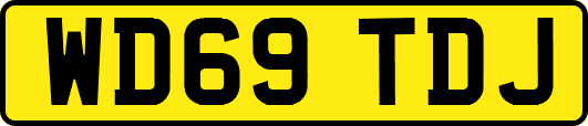 WD69TDJ