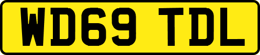 WD69TDL