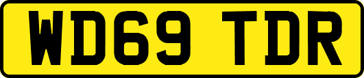 WD69TDR