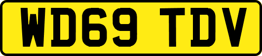 WD69TDV