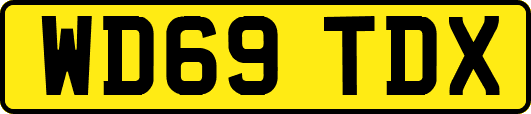 WD69TDX
