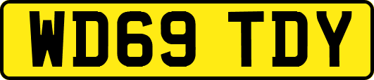 WD69TDY