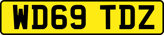WD69TDZ