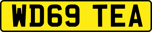 WD69TEA