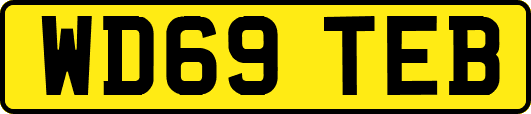 WD69TEB