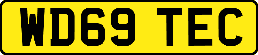 WD69TEC