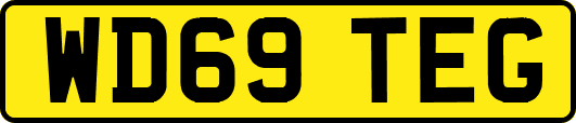 WD69TEG