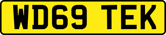 WD69TEK