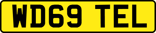 WD69TEL