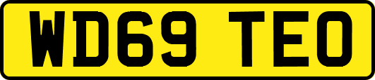WD69TEO
