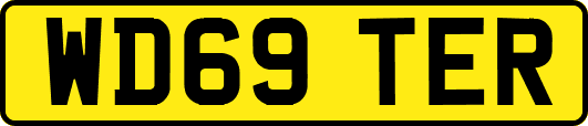 WD69TER
