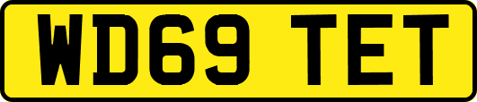 WD69TET