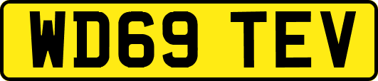 WD69TEV