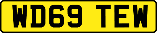 WD69TEW