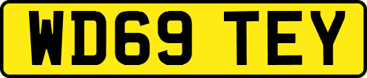 WD69TEY