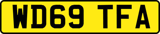 WD69TFA