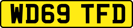 WD69TFD