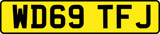 WD69TFJ